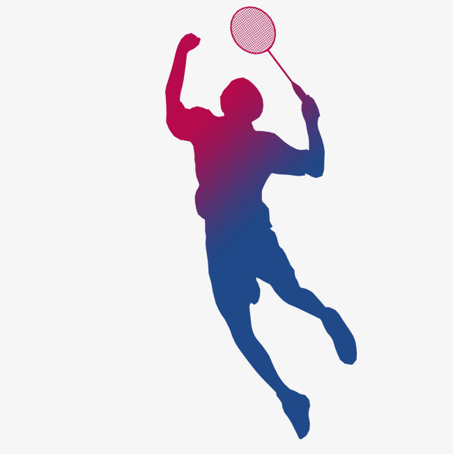 health benefits of badminton