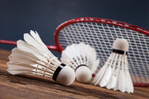 which badminton rackets are best