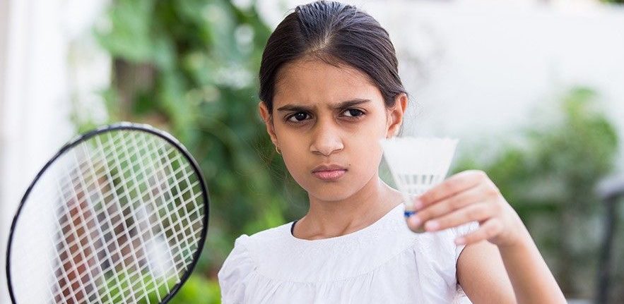 health benefits of badminton
