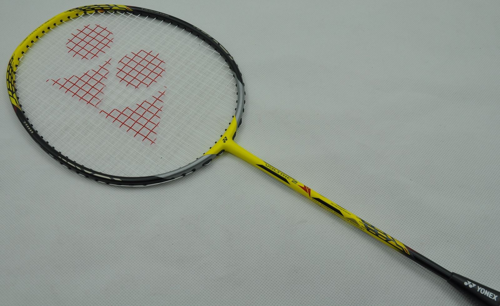 Yonex Voltric Z Force 2 Badminton Racket | Sporty Review