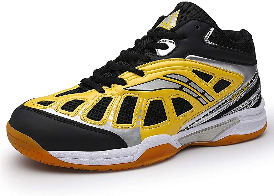 Best Badminton Shoes - Updated for 2021!