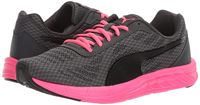 PUMA Women's Meteor Wn's Cross-Trainer Shoe