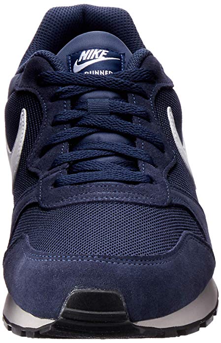 Nike Women’s Md Runner 2 Low-Top Sneakers