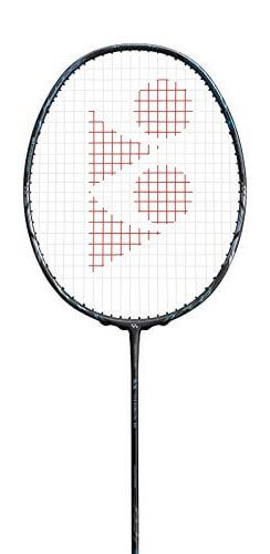 yonex voltric badminton racket