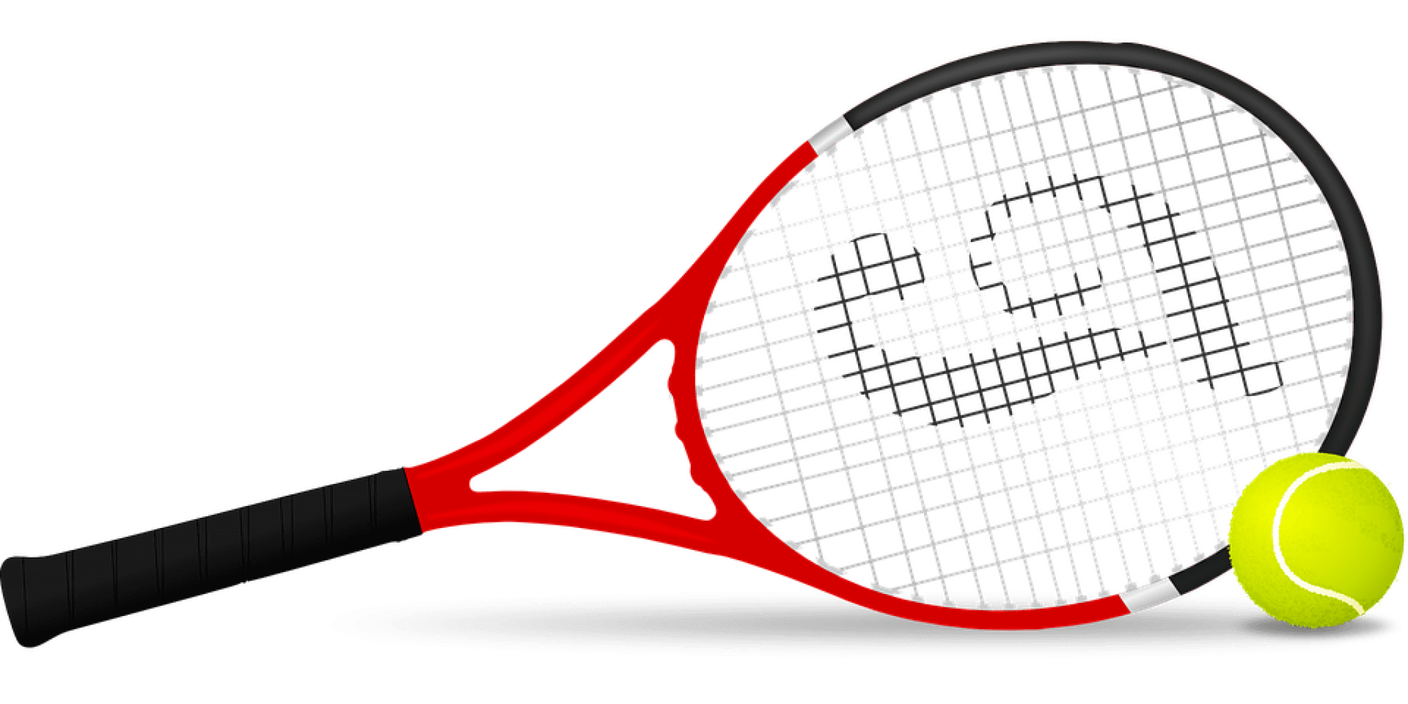 How To Describe A Tennis Racket