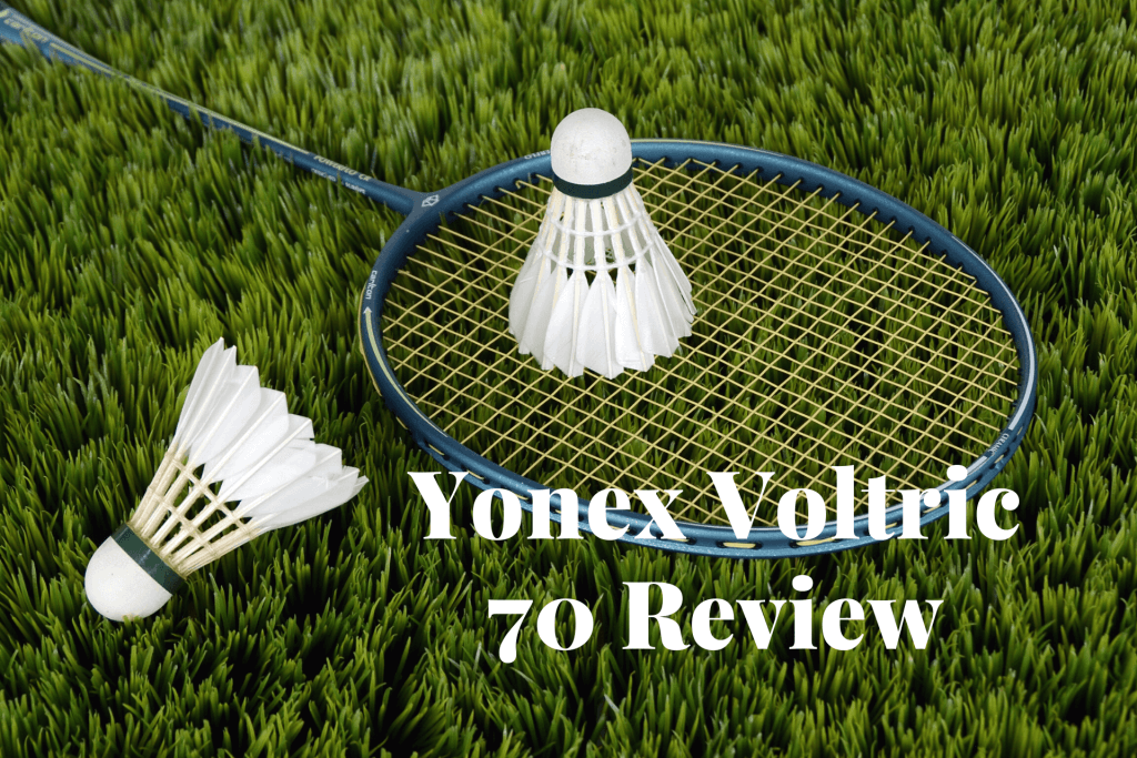 Yonex Voltric 70