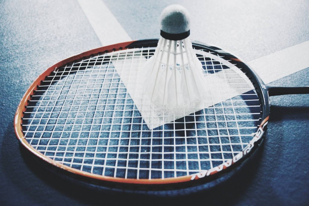 Benefits Of Badminton