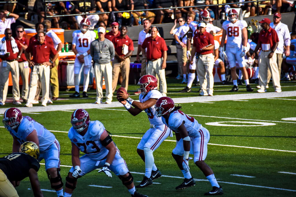 Tua Tagovailoa