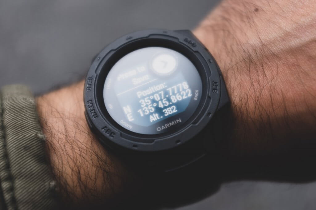 top triathlon watches