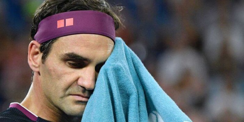 Following Knee Surgery, Roger Federer Misses French Open