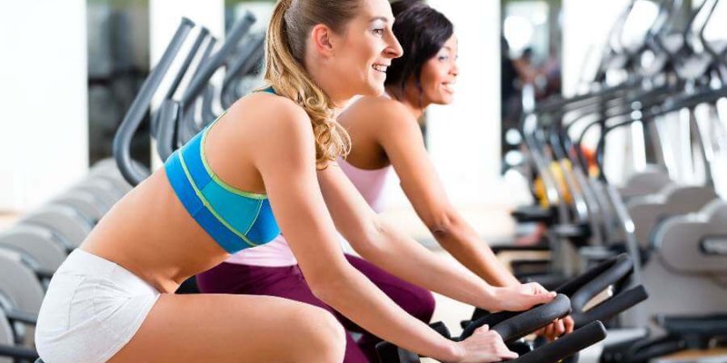 Amazon’s Top 7 List of Best Recumbent Bikes