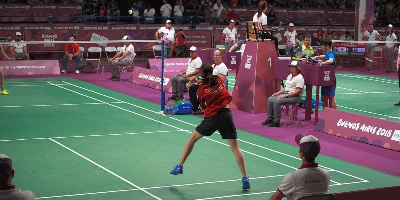 Badminton – The Sport That Emerged From Nothing