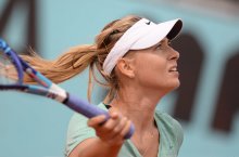 32 Year Old Maria Sharapova Announces Her Retirement