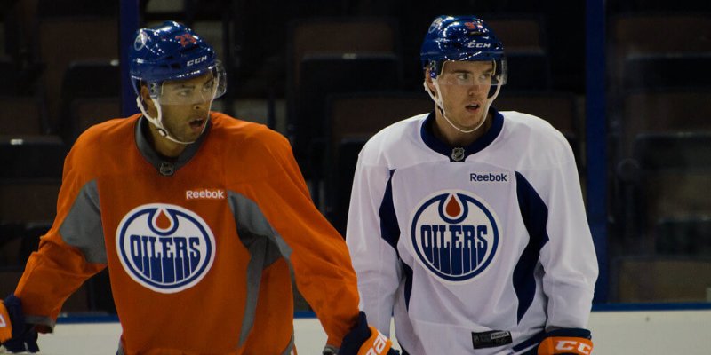 NHL’s Return to Play Committee Joined By Tavares and McDavid