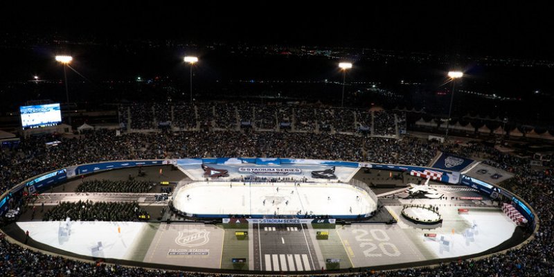 Leafs and Lighting Best Prepared For Playoffs Says Marchand