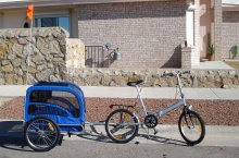 Amazon’s Top 9 Bike Trailers For Kids