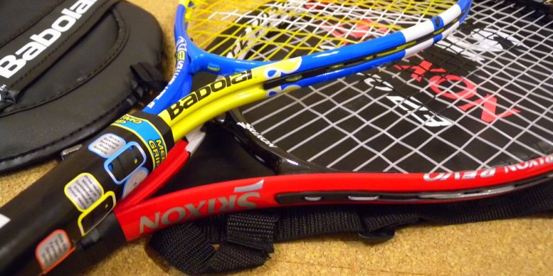How to Choose Tennis Racket for Children – A Must have Guide
