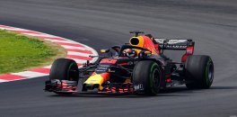 F1’s Long-Term Budget May Anger Ferrari and Red Bull