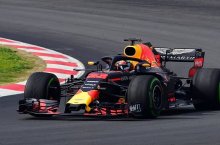 F1’s Long-Term Budget May Anger Ferrari and Red Bull