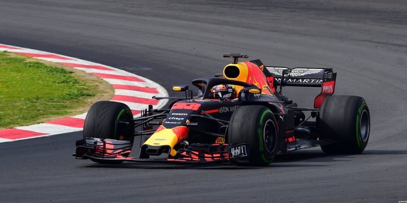 F1’s Long-Term Budget May Anger Ferrari and Red Bull