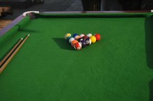 Top 8 Best Outdoor Pool Tables – A Top Amazon List