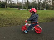 The Best And Safest Toddler Bikes