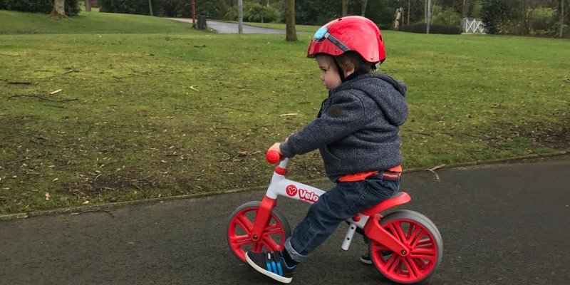 The Best And Safest Toddler Bikes