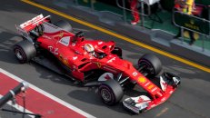Vettel Set to Disembark From Ferrari By End of 2020