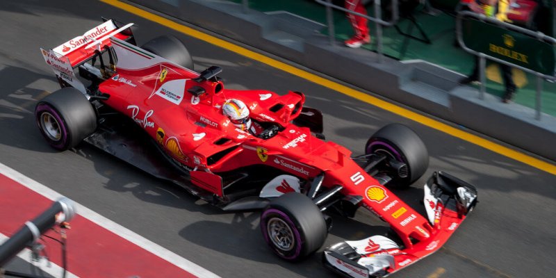 Vettel Set to Disembark From Ferrari By End of 2020