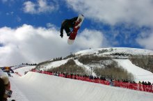 Shaun White Will No Longer Be Competing In Tokyo 2020