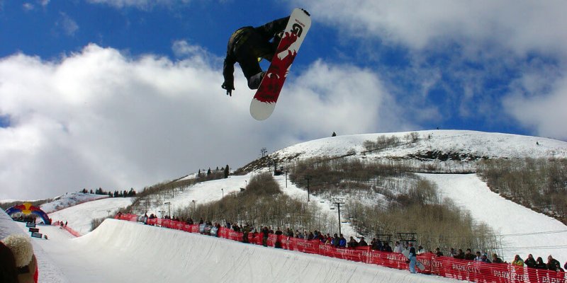 Shaun White Will No Longer Be Competing In Tokyo 2020