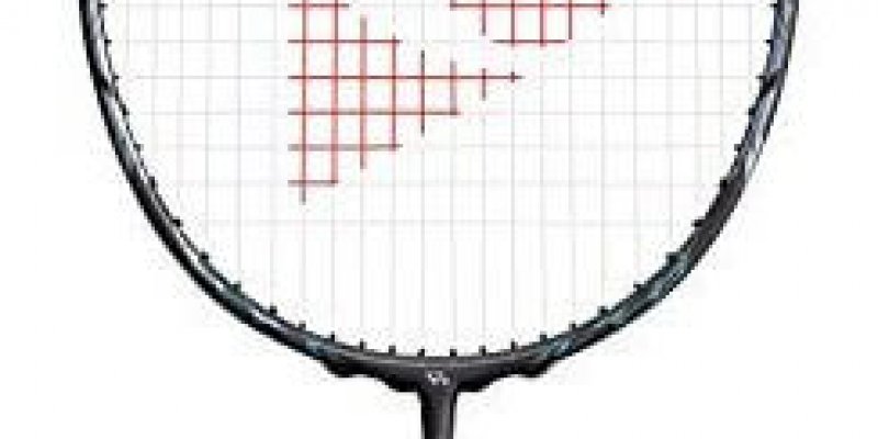 Yonex Voltric Z Force 2 Badminton Racket