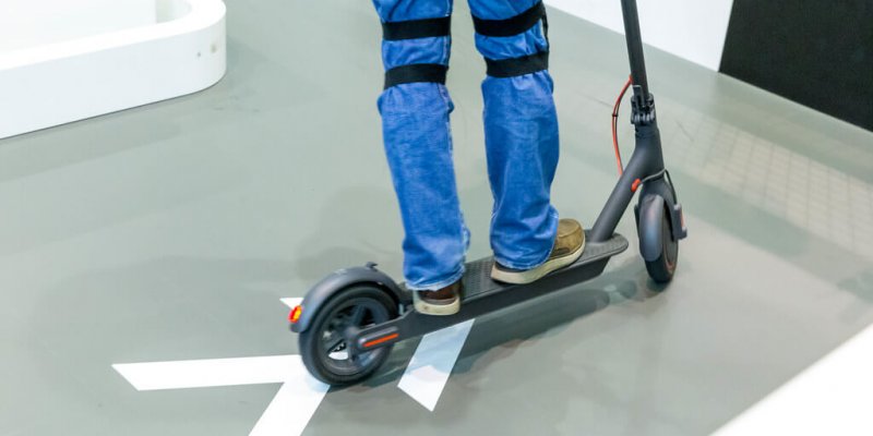 The Best Electric Scooter For Kids – A Top 5 List