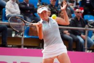 In 3 Hour Long Battle, Elina Svitolina Comes Out Victorious