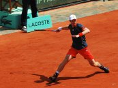 Andy Murray Expected To Compete In Miami Return