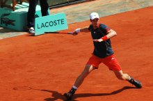 Andy Murray Expected To Compete In Miami Return