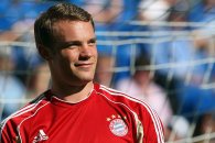 Bayern Contract Extended Through 2023 By Neuer