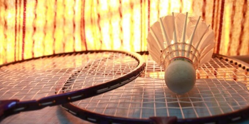 Important Equipment for Playing Badminton [for guest post]