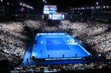 Multiple Events Suspended by ATP and ITP Over COVID-19