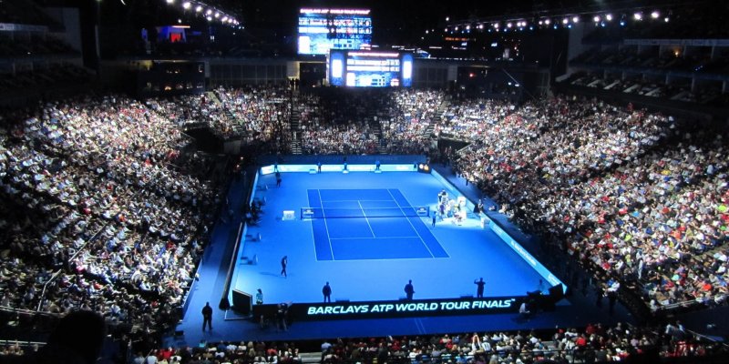 Multiple Events Suspended by ATP and ITP Over COVID-19