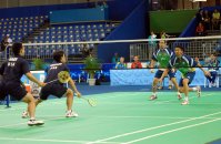 COVID-19 Fears Aren’t Slowing Down Lee Zii Jia