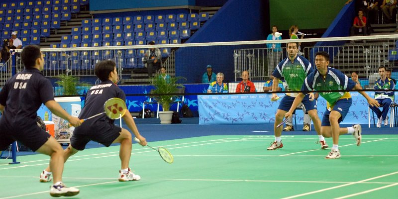 COVID-19 Fears Aren’t Slowing Down Lee Zii Jia