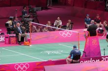Zheng/Huang Defeated In Second Round In Title Defence Match