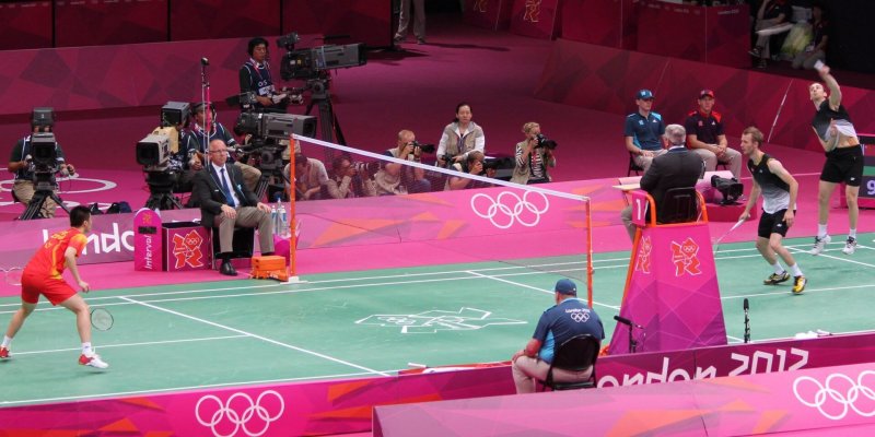 Zheng/Huang Defeated In Second Round In Title Defence Match