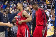 Blazers Need Actual Playoff Shot For Damian Lillard To Play