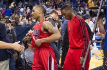 Blazers Need Actual Playoff Shot For Damian Lillard To Play
