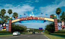Walt Disney World Resort May Host NBA Season Restart