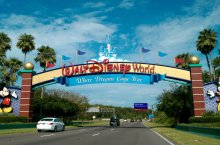 Walt Disney World Resort May Host NBA Season Restart