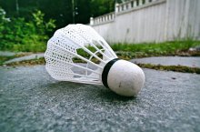 Badminton 1: Fundamental Rules