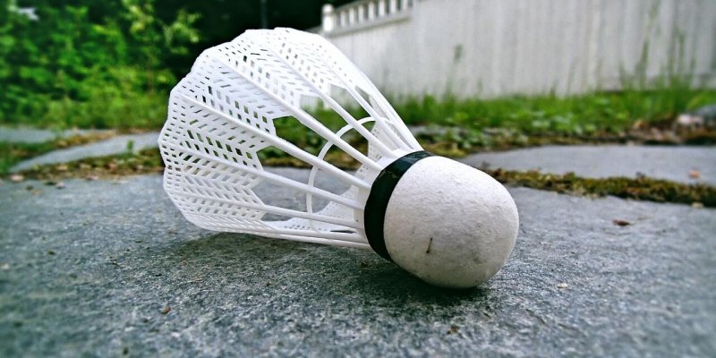 Badminton 1: Fundamental Rules